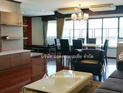 Sathorn Gardens, Bangkok, Thailand Sathorn Gardens, Bangkok, Thailand