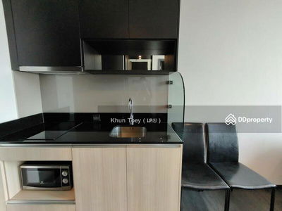 Edge Sukhumvit 23, Bangkok, Thailand Edge Sukhumvit 23, Bangkok, Thailand