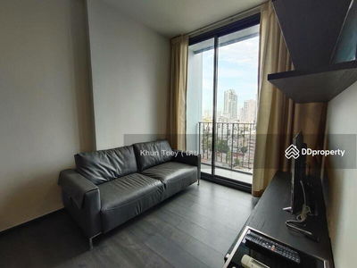 Edge Sukhumvit 23, Bangkok, Thailand Edge Sukhumvit 23, Bangkok, Thailand