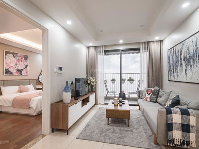 Vinhomes D'Capitale, Vietnam Vinhomes D'Capitale, Vietnam