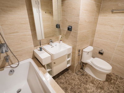 Vinhomes D'Capitale, Vietnam Vinhomes D'Capitale, Vietnam