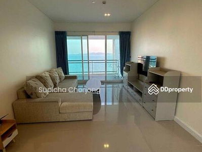 Reflection Jomtien Beach, Pattaya, Thailand Reflection Jomtien Beach, Pattaya, Thailand