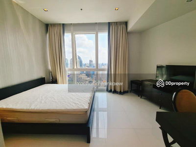 Millennium Residence, Bangkok, Thailand Millennium Residence, Bangkok, Thailand