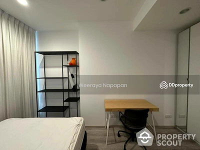 IDEO Mobi Asoke, Bangkok, Thailand IDEO Mobi Asoke, Bangkok, Thailand