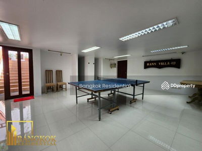 Villa 49, Bangkok, Thailand Villa 49, Bangkok, Thailand