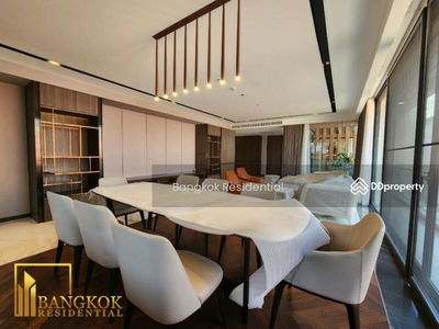 Polaris Residence - 3 Bedroom Apartment in Phrom Phong, Bangkok, Thailand Polaris Residence - 3 Bedroom Apartment in Phrom Phong, Bangkok, Thailand