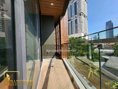 Polaris Residence - 3 Bedroom Apartment in Phrom Phong, Bangkok, Thailand Polaris Residence - 3 Bedroom Apartment in Phrom Phong, Bangkok, Thailand