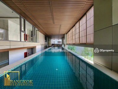 Polaris Residence - 3 Bedroom Apartment in Phrom Phong, Bangkok, Thailand Polaris Residence - 3 Bedroom Apartment in Phrom Phong, Bangkok, Thailand