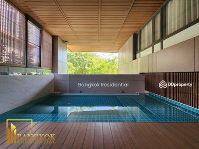 Polaris Residence - 3 Bedroom Apartment in Phrom Phong, Bangkok, Thailand Polaris Residence - 3 Bedroom Apartment in Phrom Phong, Bangkok, Thailand