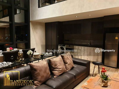 The Esse Asoke, Bangkok, Thailand The Esse Asoke, Bangkok, Thailand