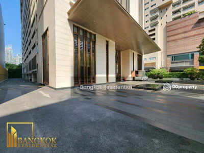 The Esse Asoke, Bangkok, Thailand The Esse Asoke, Bangkok, Thailand