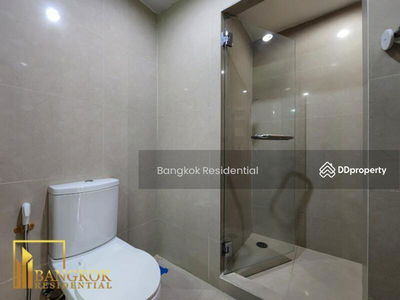 The Peak Sukhumvit 15, Bangkok, Thailand The Peak Sukhumvit 15, Bangkok, Thailand