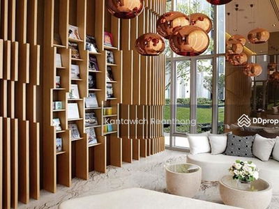 CEIL by Sansiri, Bangkok, Thailand CEIL by Sansiri, Bangkok, Thailand