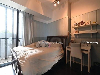 The Met Sathorn, Bangkok, Thailand The Met Sathorn, Bangkok, Thailand