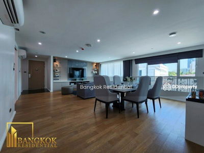 GM Residence, Bangkok, Thailand GM Residence, Bangkok, Thailand