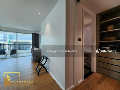 GM Residence, Bangkok, Thailand GM Residence, Bangkok, Thailand