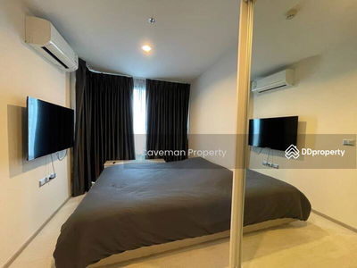 Rhythm Sukhumvit 42, Bangkok, Thailand Rhythm Sukhumvit 42, Bangkok, Thailand