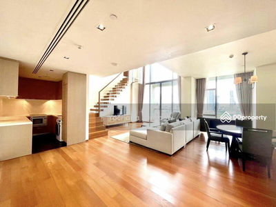 The Sukhothai Residences, Bangkok, Thailand The Sukhothai Residences, Bangkok, Thailand