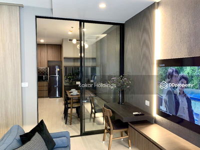 Noble Ploenchit, Bangkok, Thailand Noble Ploenchit, Bangkok, Thailand