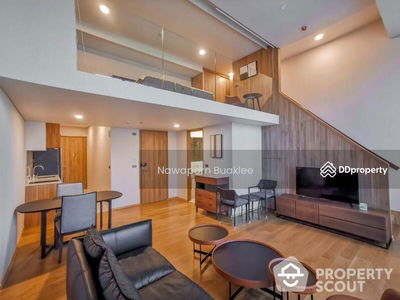 Siamese Exclusive Sukhumvit 31, Bangkok, Thailand Siamese Exclusive Sukhumvit 31, Bangkok, Thailand