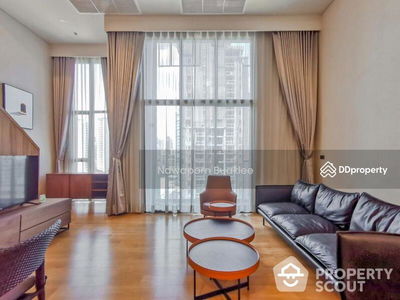 Siamese Exclusive Sukhumvit 31, Bangkok, Thailand Siamese Exclusive Sukhumvit 31, Bangkok, Thailand