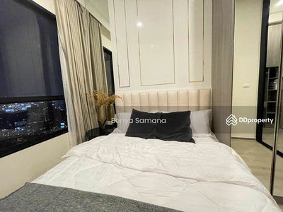 Knightsbridge Prime Onnut, Bangkok, Thailand Knightsbridge Prime Onnut, Bangkok, Thailand