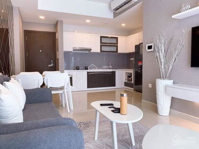 Saigonres Plaza, Vietnam Saigonres Plaza, Vietnam