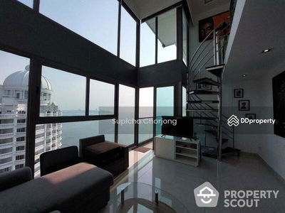 Wongamat Tower, Chon Buri, Thailand Wongamat Tower, Chon Buri, Thailand