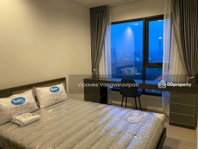 Life Asoke Hype, Bangkok, Thailand Life Asoke Hype, Bangkok, Thailand