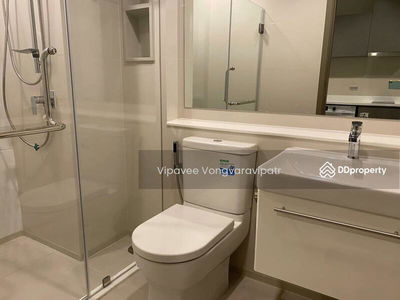 Life Asoke Hype, Bangkok, Thailand Life Asoke Hype, Bangkok, Thailand