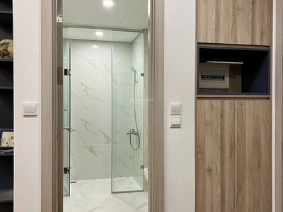 Masteri West Heights, Vietnam Masteri West Heights, Vietnam