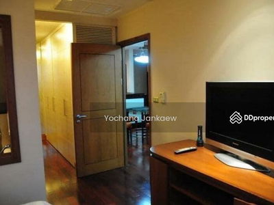 Ascott Sathorn, Bangkok, Thailand Ascott Sathorn, Bangkok, Thailand