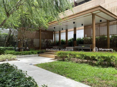 Maru Ekkamai 2, Bangkok, Thailand Maru Ekkamai 2, Bangkok, Thailand