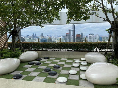 Maru Ekkamai 2, Bangkok, Thailand Maru Ekkamai 2, Bangkok, Thailand