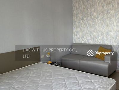 IDEO Sathorn-Wongwian Yai, Bangkok, Thailand IDEO Sathorn-Wongwian Yai, Bangkok, Thailand