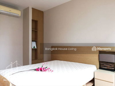 The Philo Residence, Bangkok, Thailand The Philo Residence, Bangkok, Thailand