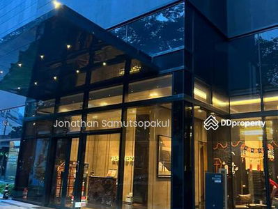 ASHTON Asoke - Rama 9, Bangkok, Thailand ASHTON Asoke - Rama 9, Bangkok, Thailand