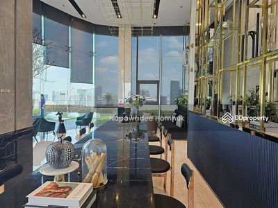 Supalai Premier Si Phraya-Samyan, Bangkok, Thailand Supalai Premier Si Phraya-Samyan, Bangkok, Thailand