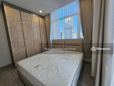 Supalai Premier Si Phraya-Samyan, Bangkok, Thailand Supalai Premier Si Phraya-Samyan, Bangkok, Thailand