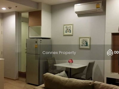 IDEO Q Ratchathewi, Bangkok, Thailand IDEO Q Ratchathewi, Bangkok, Thailand