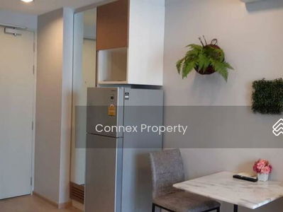 IDEO Q Ratchathewi, Bangkok, Thailand IDEO Q Ratchathewi, Bangkok, Thailand