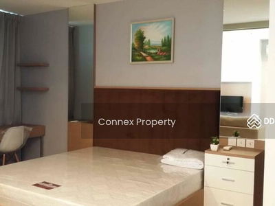 IDEO Q Ratchathewi, Bangkok, Thailand IDEO Q Ratchathewi, Bangkok, Thailand