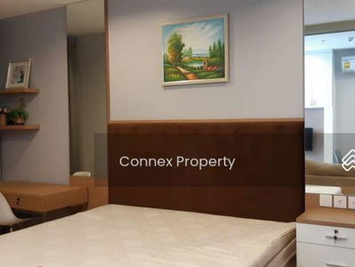 IDEO Q Ratchathewi, Bangkok, Thailand IDEO Q Ratchathewi, Bangkok, Thailand