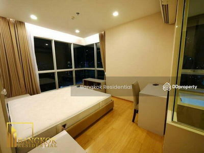 The Address Asoke, Bangkok, Thailand The Address Asoke, Bangkok, Thailand