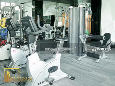 The Address Asoke, Bangkok, Thailand The Address Asoke, Bangkok, Thailand