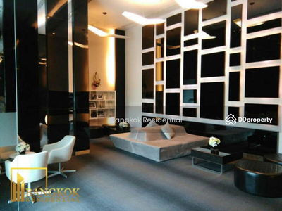 The Address Asoke, Bangkok, Thailand The Address Asoke, Bangkok, Thailand