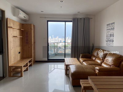 Supalai Premier Ratchathewi, Bangkok, Thailand Supalai Premier Ratchathewi, Bangkok, Thailand