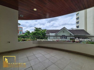 Blossom Ville, Bangkok, Thailand Blossom Ville, Bangkok, Thailand