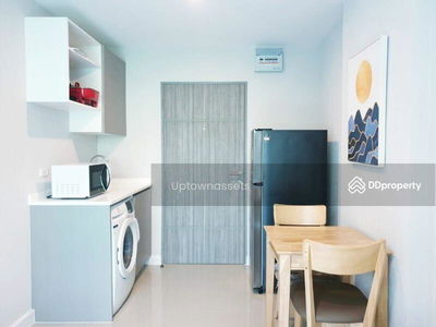 Metro Luxe Ratchada, Bangkok, Thailand Metro Luxe Ratchada, Bangkok, Thailand