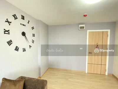 Condo for rent, Ploen Ploen, Soi Workpoint, 6th floor, area 33 sq m., Pathum Thani., Thailand Condo for rent, Ploen Ploen, Soi Workpoint, 6th floor, area 33 sq m., Pathum Thani., Thailand